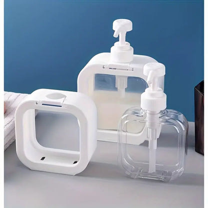 Liquid Soap Dispenser Bottle