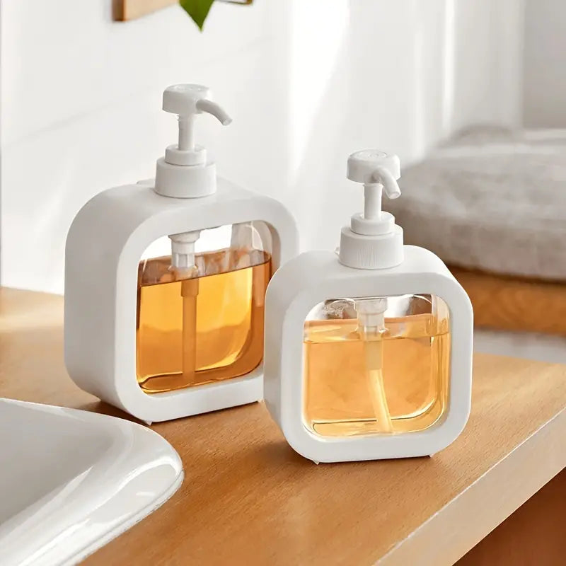 Liquid Soap Dispenser Bottle