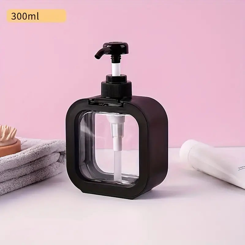 Liquid Soap Dispenser Bottle