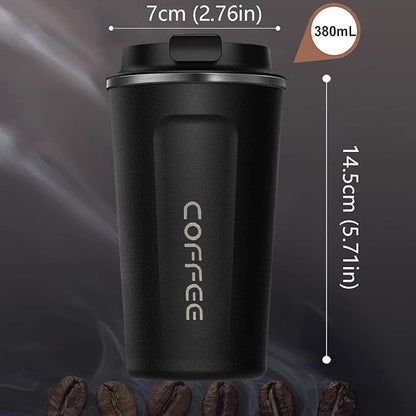 Coffee Mug Stainless Tumbler