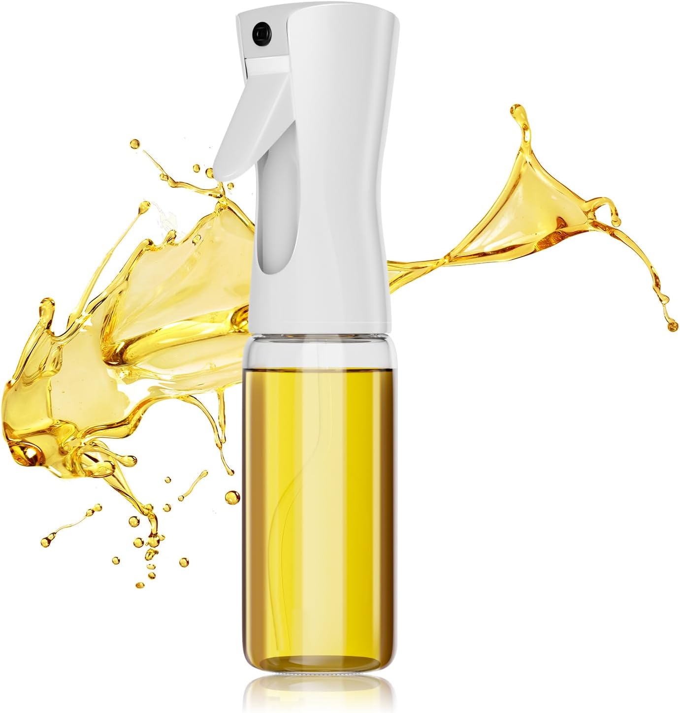 Oil Spray Bottle for Kitchen Cooking