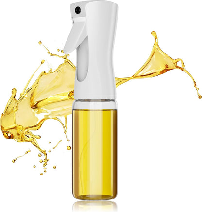 Oil Spray Bottle for Kitchen Cooking