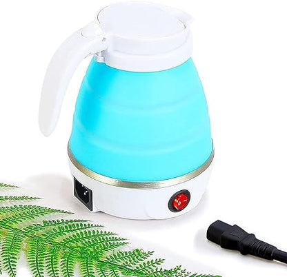 Foldable Electric Kettle