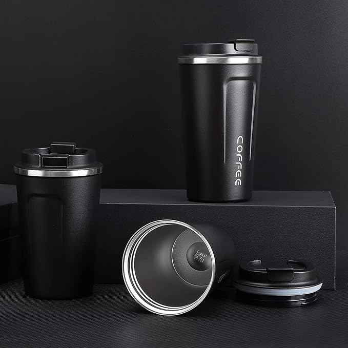 Coffee Mug Stainless Tumbler