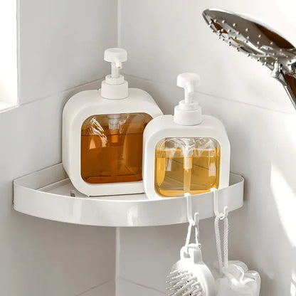 Liquid Soap Dispenser Bottle