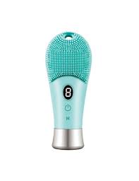 Electric Skin Scrubber Facial Brush